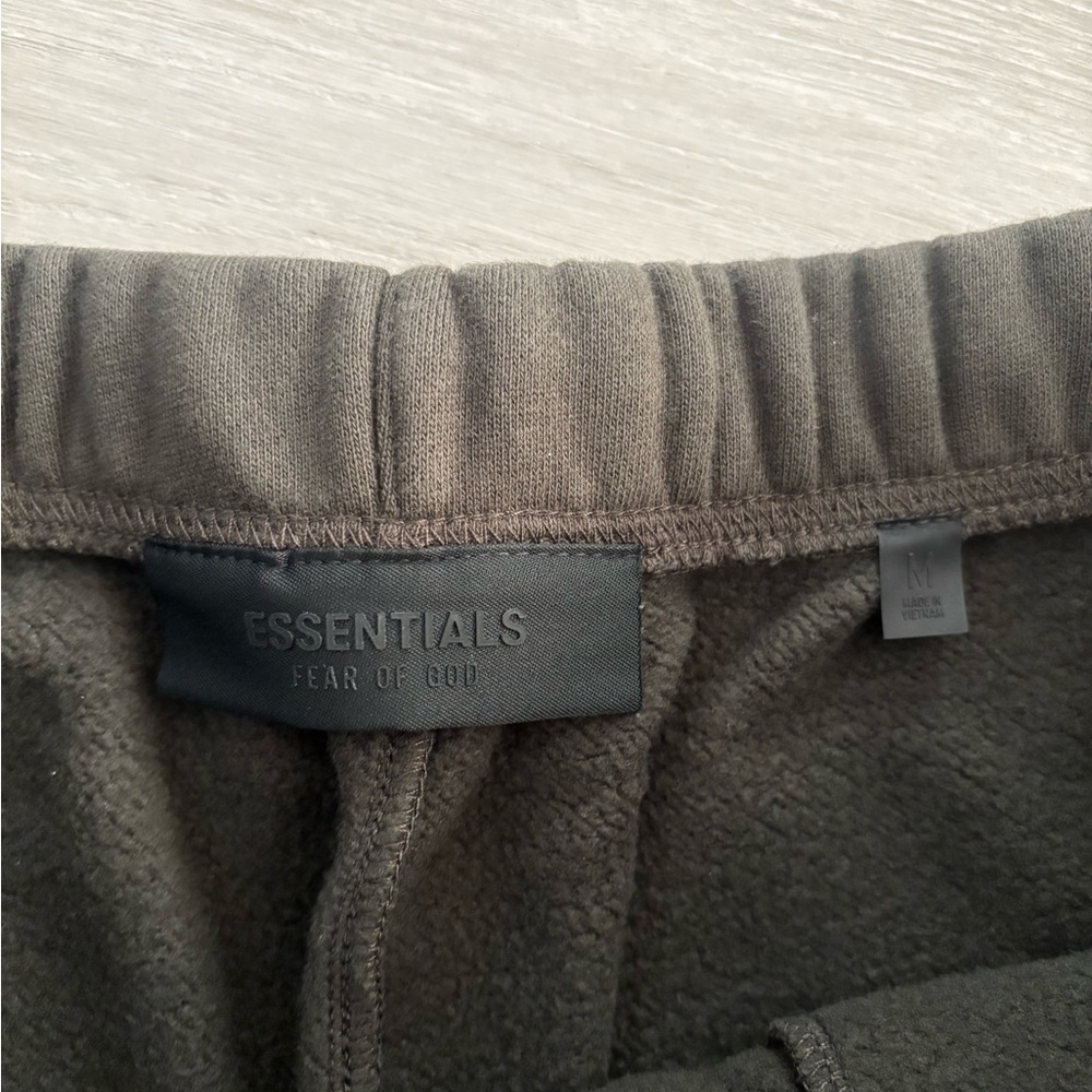 Essentials Relaxed Sweatpants - image 5